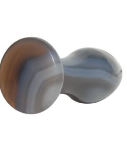 Agate Plug