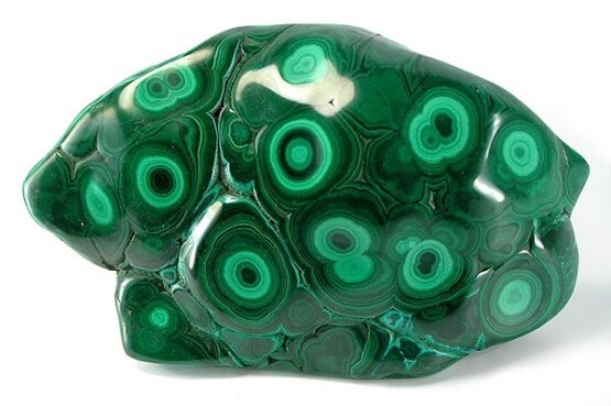 Tumbled Malachite Healing Crystal