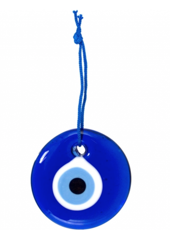 Evil Eye Talisman