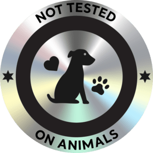 Not Tested on Animals